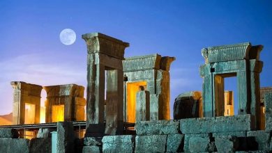 تخت جمشید و ارکستر ارمنستان؛ فرصتی برای معرفی ایران به جهان