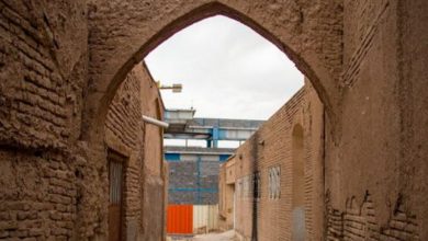 اجرای ۱۲۰ پروژه احیای بافت تاریخی در اصفهان