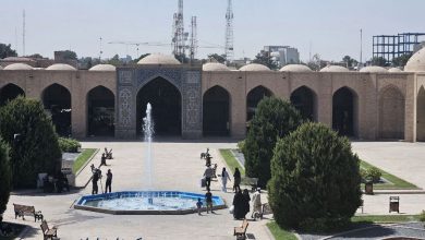 «ساختمان ۶ طبقهی کنار ارگ کرمان خلاف ضوابط است»