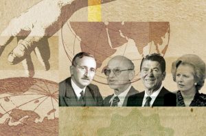 اگر تخیل نداشته باشیم از نئولیبرالیسم عبور نمی‌کنیم