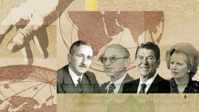 اگر تخیل نداشته باشیم از نئولیبرالیسم عبور نمی‌کنیم