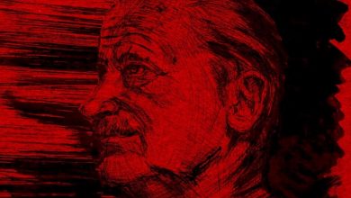 تشنه هایدگر هستیم | محمد زارع شیرینکندی