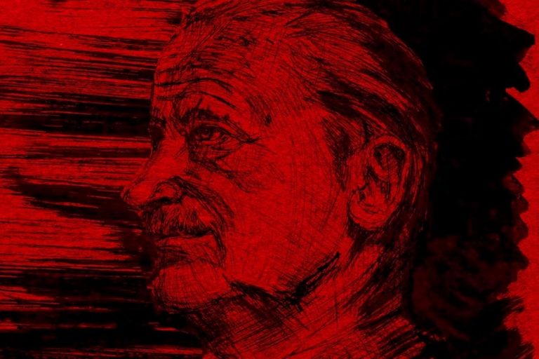 تشنه هایدگر هستیم | محمد زارع شیرینکندی