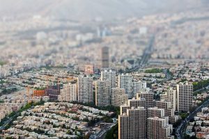 «اجاره ملک در مشهد تاحدودی ثابت ماند»