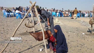 راه‌اندازی کدپستی عشایری در سیستا‌ن‌وبلوچستان