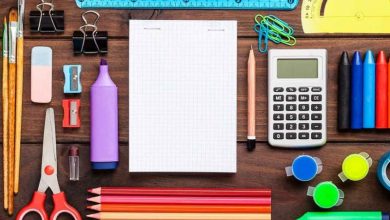 جریمه‌ی میلیاردی قاچاقچیان لوازم تحریر