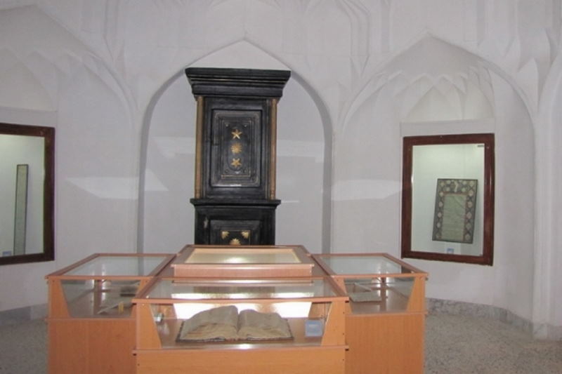 بازدید رایگان از موزههای خراسان جنوبی در هفته گردشگری