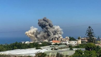 جنگ یک طرفه!