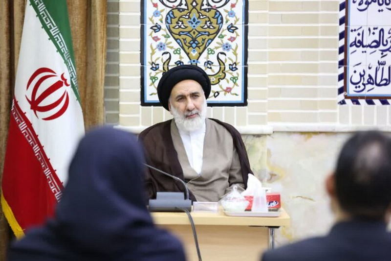 «معیشت افراد معلول در چهارمحال‌وبختیاری با مشکلات جدی روبه‌رو است»