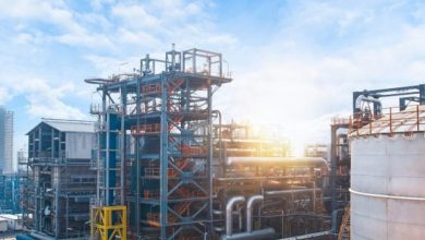 پتروشیمی سبلان