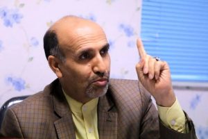 کوچک‌سازی دولت