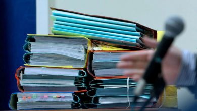 «عمر پروندههای مسن قضایی در اصفهان به پنج سال کاهش یافت»