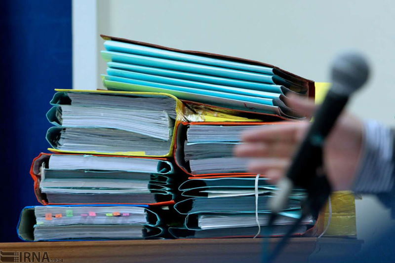 «عمر پرونده‌های مسن قضایی در اصفهان به پنج سال کاهش یافت»