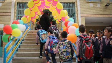 مدیرکل آموزش و پرورش کرمان: فعالیت غیرحضوری مدارس صحت ندارد