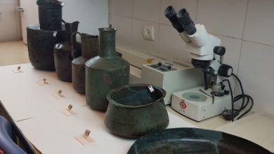 ۱۲۱ شی تاریخی در خراسان جنوبی مرمت شد