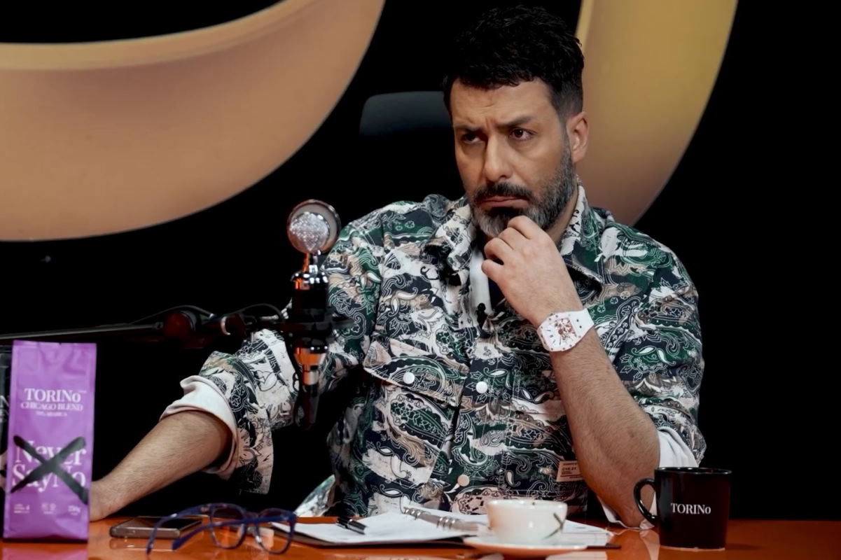 آیا حاضرید قلبتان را در خیابان جراحی کنید؟ | مصاحبه جای گفتن تروما نیست