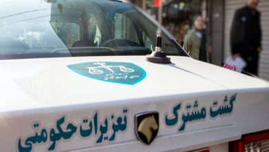 سازمان تعزیرات حکومتی و شرکت ایرانخودرو