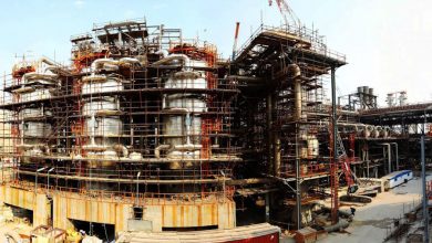 مناقصه ورق آلومینیوم پتروشیمی سبلان