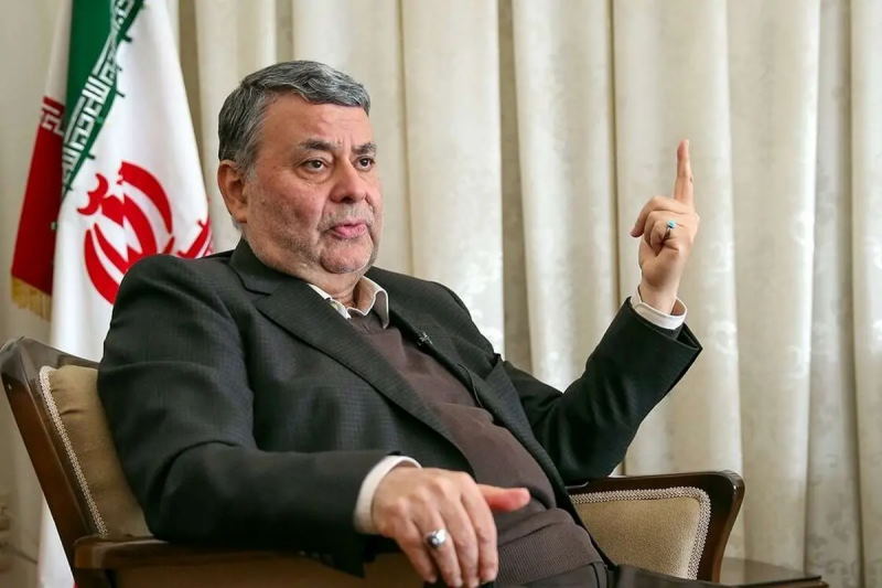 ادعاهای جنجالی محمد صدر؛ ۱۰ نکته از مصاحبه عضو مجمع تشخیص