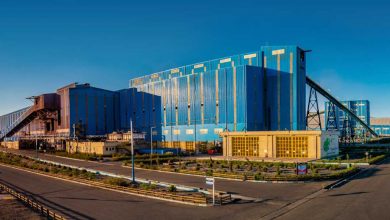 بنگاه معدنی خصولتی