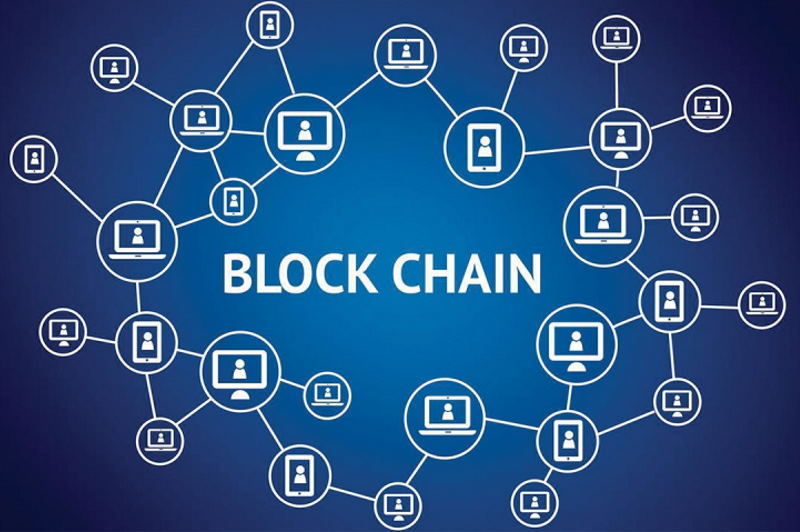 بلاکچین به زبان ساده: دفتر حسابی که برای همه قابل مشاهده است