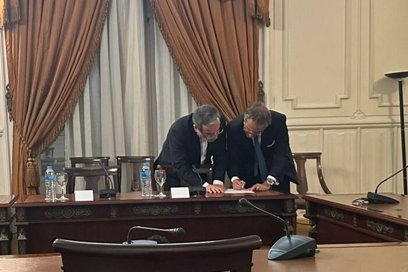 قصه قاهره؛ نگاهی به جزئیات مذاکرات و پیام توافق ایران و آژانس