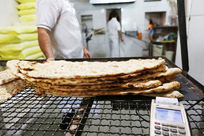 چرا استفاده از «ربات شاطر» در نانواییها خلاف قانون است؟