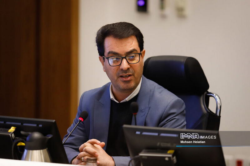 اصفهان پایتخت برنامه‌ریزی کلان‌شهرهای کشور شد