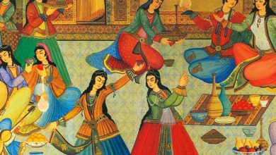 مهرگان یا نوروز پاییزی