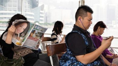 فناوری‌های ارتباطی چگونه ما را به جان هم می‌اندازند؟