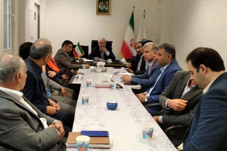 «شهروندان پیربازار گیلان درگیر مشکل آب شرب هستند»