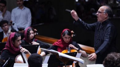 اهمیت اجرای ارکستر سمفونیک جوانان و نوجوانان ایران