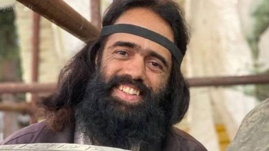 شهرام گودرزی