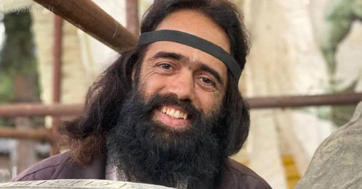 شهرام گودرزی