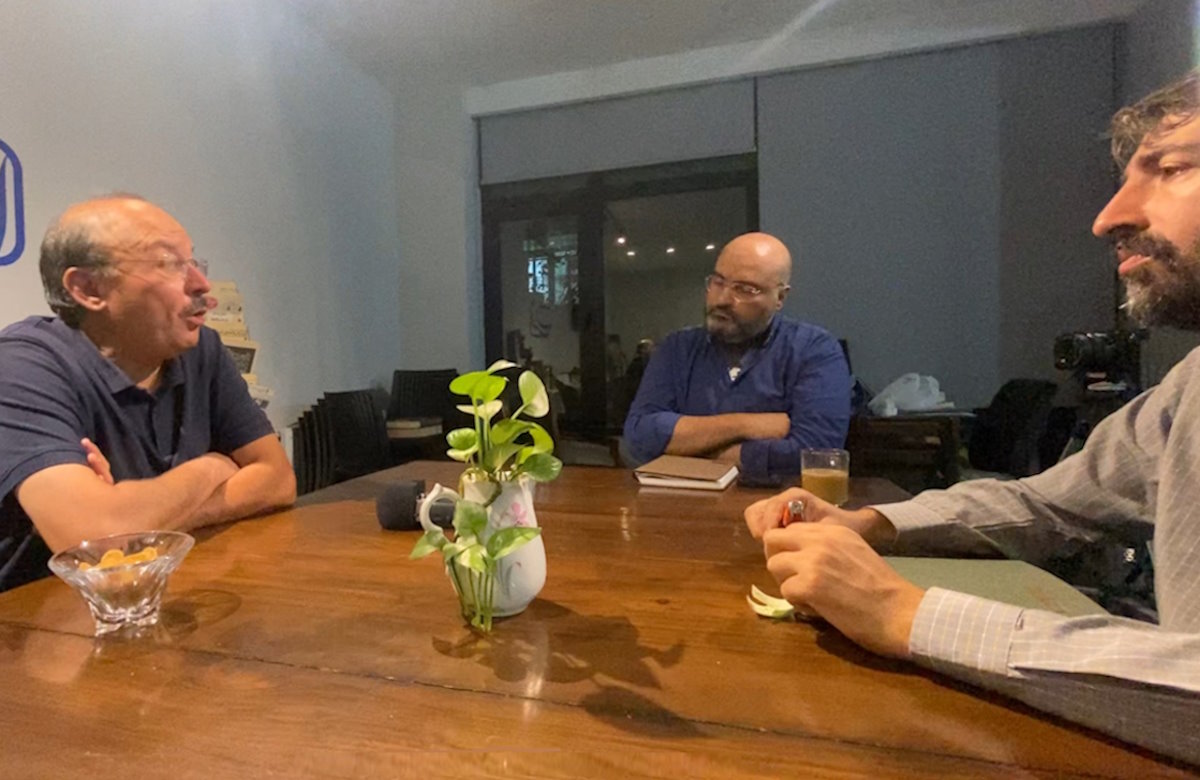 نیروی اصیل اجتماعی