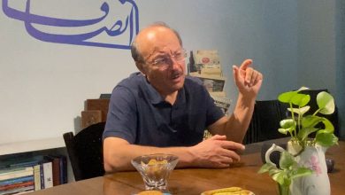 دموکراسی در خاورمیانه