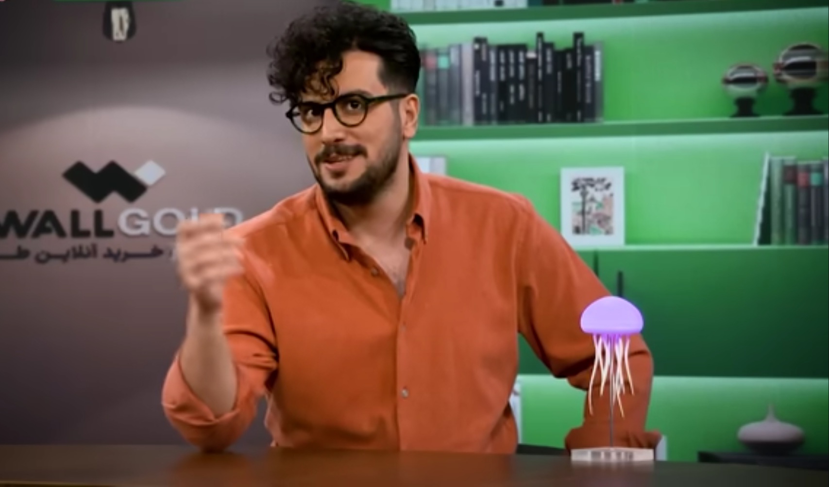 امیرحسین قیاسی