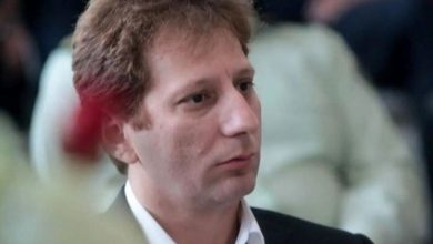 اعتراض چند فعال رسانه با بازگشت بابک زنجانی