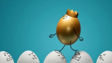 چرا بی‌دلیل به خودمان حق می‌دهیم؟