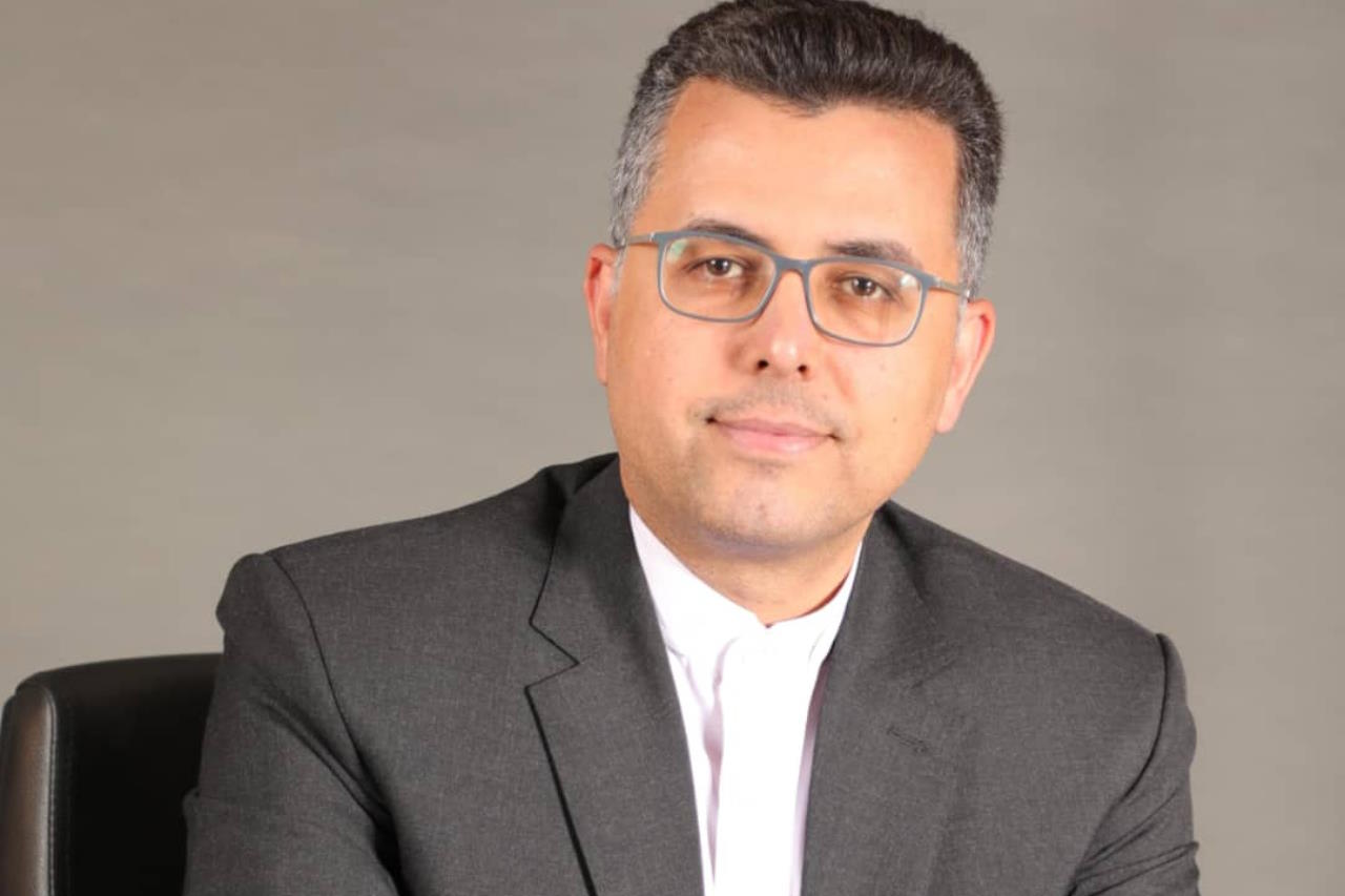 هادی آخوندی نعمت آباد