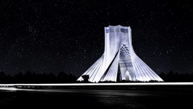 پادکست هاگیر واگیر با موضوع لغو کنسرت شجریان