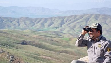 محیط‌بان لرستانی در درگیری با شکارچیان غیرمجاز مجروح شد