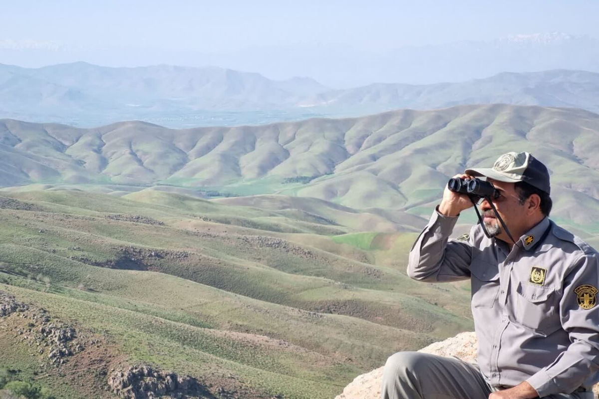 محیط‌بان لرستانی در درگیری با شکارچیان غیرمجاز مجروح شد