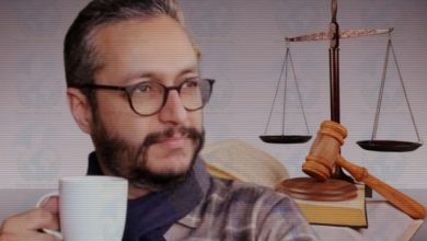 هادی کساییزاده محکوم شد | صدای افغان: پایان کار یک پروژه مخربِ تولید نفرت علیه مهاجرین؟