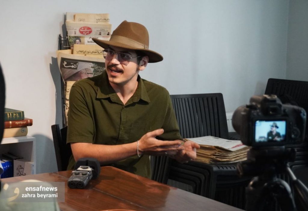 شروین رحیم زاده