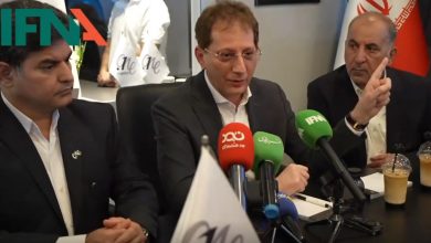 کنش‌های بابک زنجانی