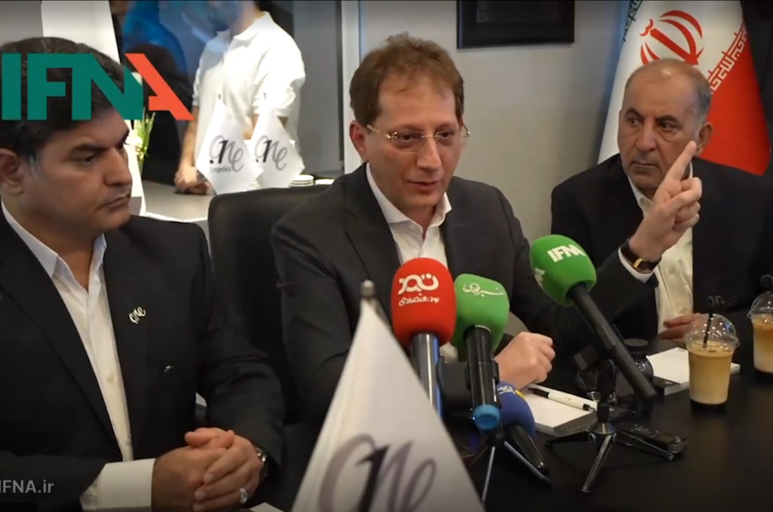 کنش‌های بابک زنجانی