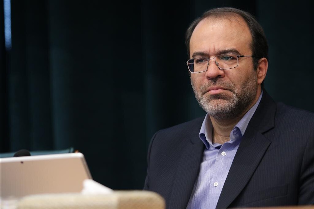 مهدی طغیانی