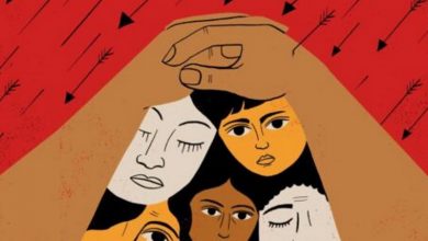 زنانی که از تجربه گفتن یا نگفتن «نه» می‌گویند