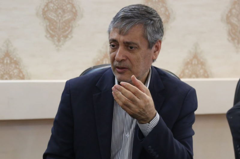 رئیس اتاق کرمان: وضعیت مسئولیتهای اجتماعی نابسامان است